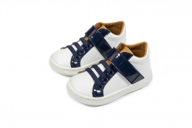 3055-WHITE_BLUE-BABYWALKER-SHOES (2)